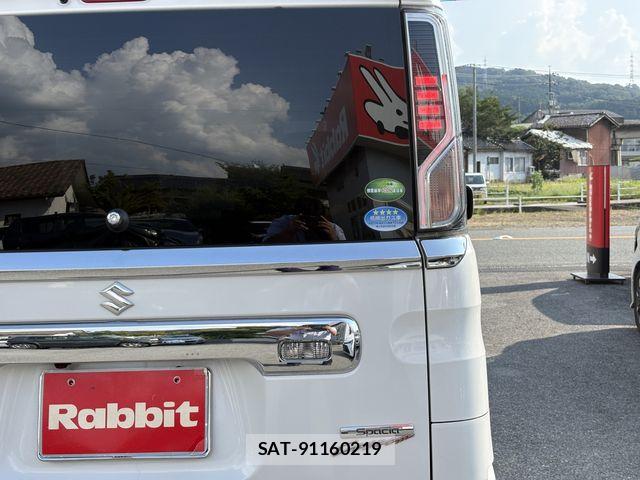 Suzuki SPACIA 2020-07 8831740-11