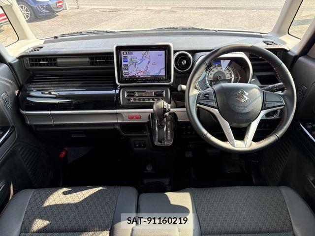 Suzuki SPACIA 2020-07 8831740-1