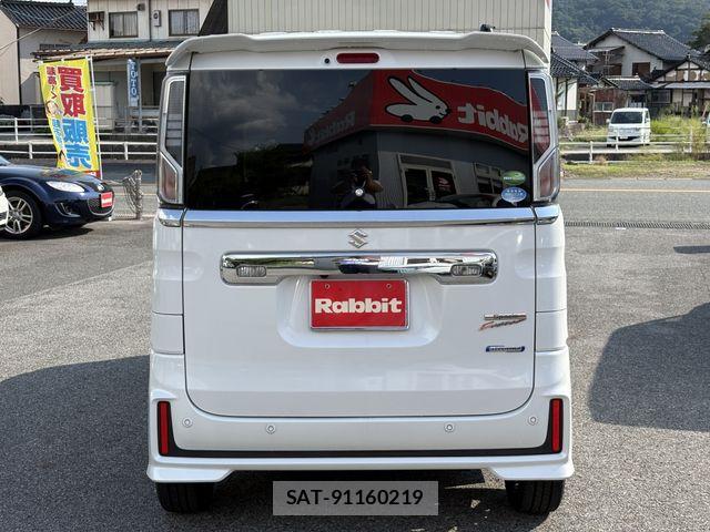 Suzuki SPACIA 2020-07 8831740-2