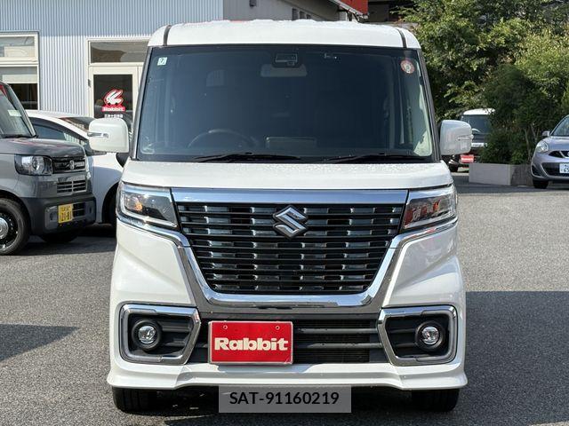 Suzuki SPACIA 2020-07 8831740-3