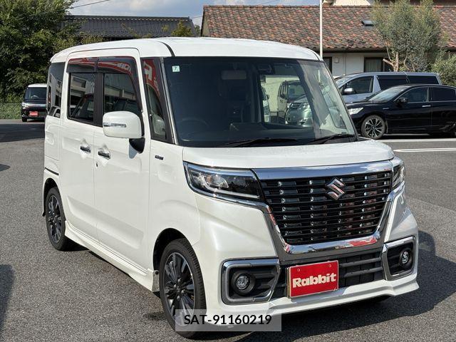 Suzuki SPACIA 2020-07 8831740-4
