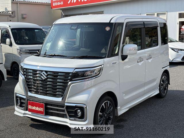 Suzuki SPACIA 2020-07 8831740-5