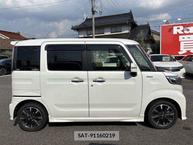 Suzuki SPACIA 2020-07 8831740-6