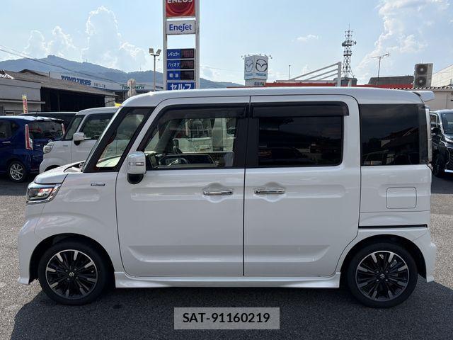 Suzuki SPACIA 2020-07 8831740-7