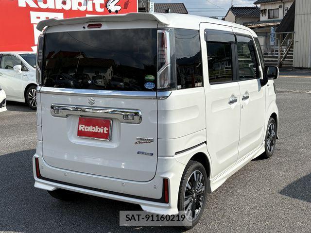 Suzuki SPACIA 2020-07 8831740-8