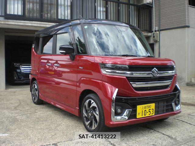 Suzuki SPACIA 2025-02 8831742-0