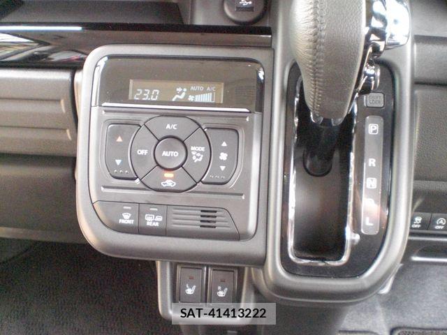 Suzuki SPACIA 2025-02 8831742-9