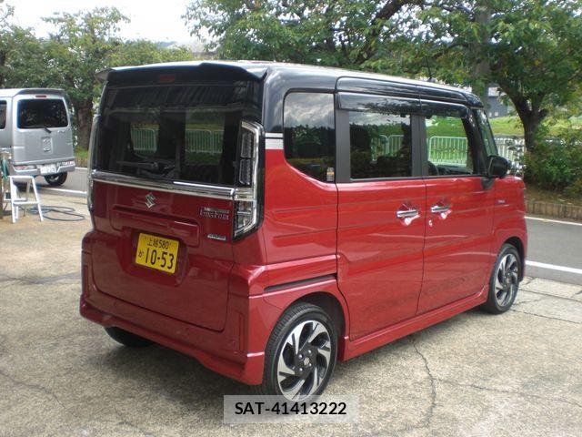 Suzuki SPACIA 2025-02 8831742-1