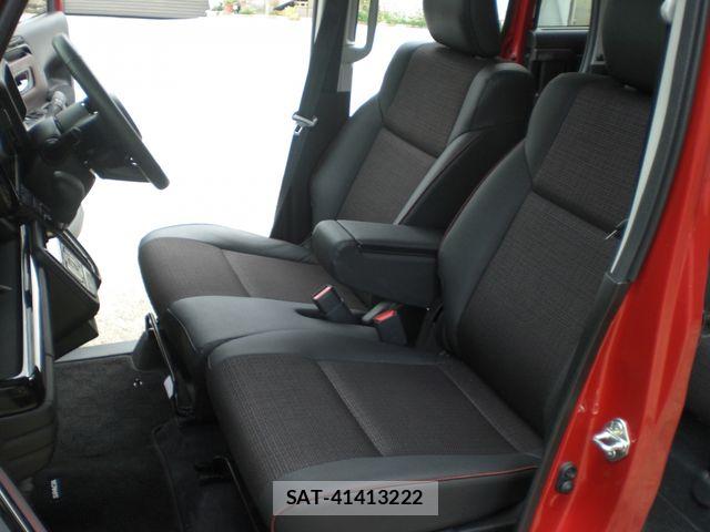 Suzuki SPACIA 2025-02 8831742-22