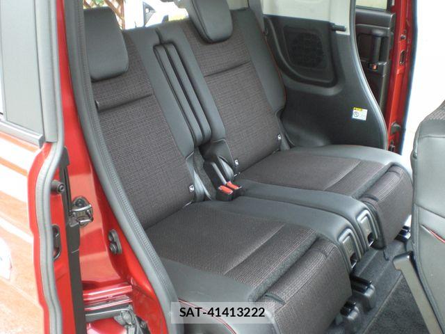 Suzuki SPACIA 2025-02 8831742-23