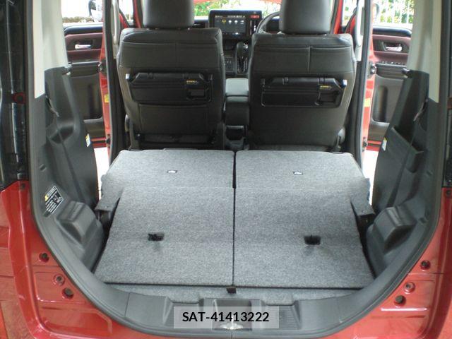 Suzuki SPACIA 2025-02 8831742-25
