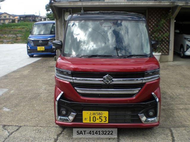 Suzuki SPACIA 2025-02 8831742-2