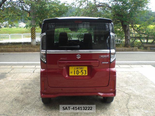 Suzuki SPACIA 2025-02 8831742-3