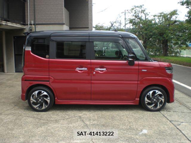 Suzuki SPACIA 2025-02 8831742-4