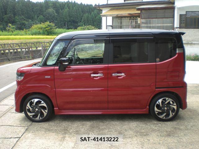 Suzuki SPACIA 2025-02 8831742-5