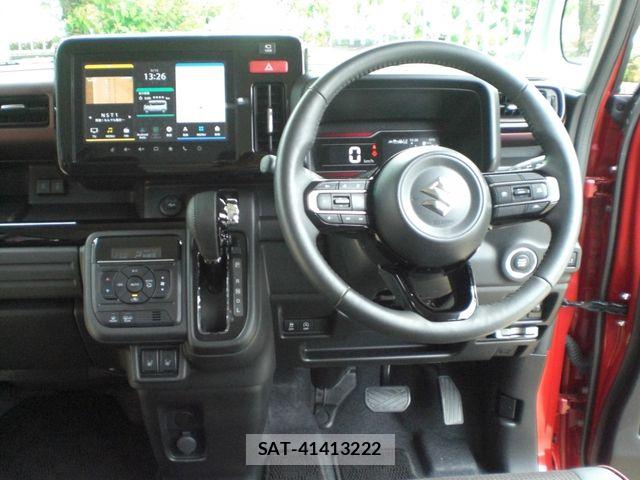 Suzuki SPACIA 2025-02 8831742-6