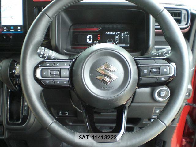 Suzuki SPACIA 2025-02 8831742-8