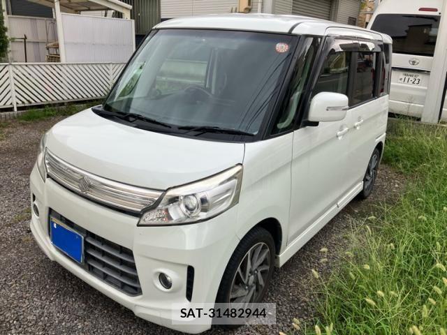 Suzuki SPACIA 2014-09 8831741-0