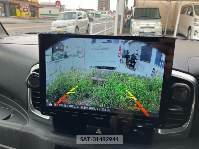Suzuki SPACIA 2014-09 8831741-17