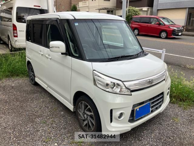 Suzuki SPACIA 2014-09 8831741-1