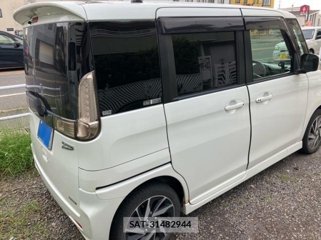 Suzuki SPACIA 2014-09 8831741-2