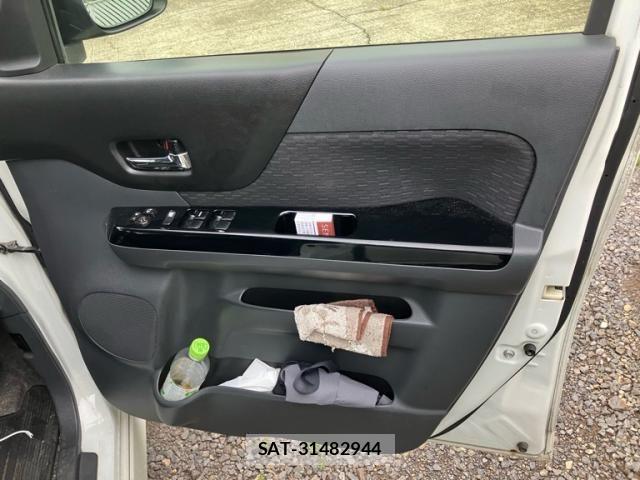 Suzuki SPACIA 2014-09 8831741-8