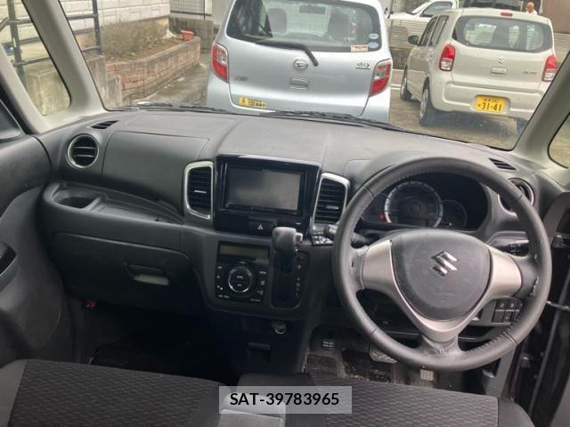 Suzuki SPACIA 2013-09 8848978-17