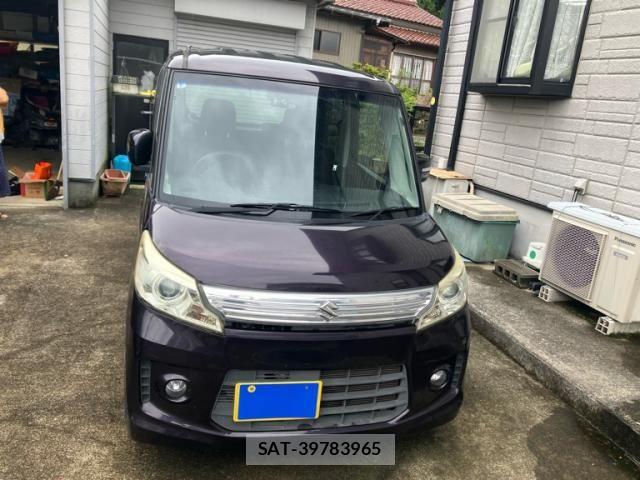 Suzuki SPACIA 2013-09 8848978-1