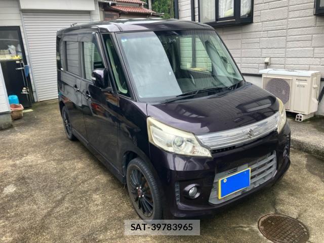 Suzuki SPACIA 2013-09 8848978-2