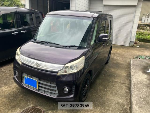 Suzuki SPACIA 2013-09 8848978-3