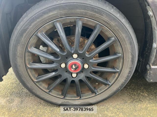 Suzuki SPACIA 2013-09 8848978-4