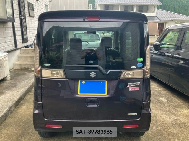 Suzuki SPACIA 2013-09 8848978-6