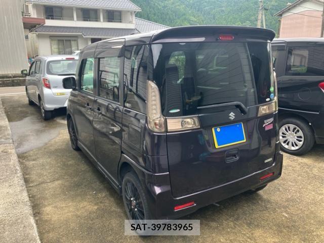 Suzuki SPACIA 2013-09 8848978-7