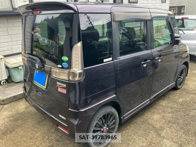 Suzuki SPACIA 2013-09 8848978-8