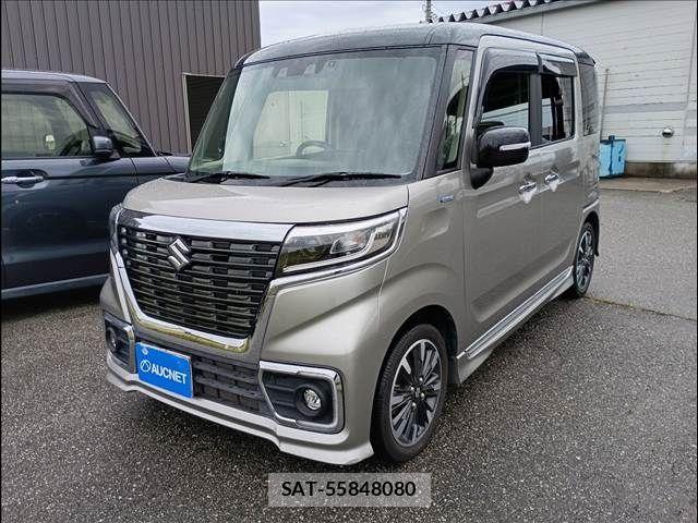 Suzuki SPACIA 2021-07 8850704-0