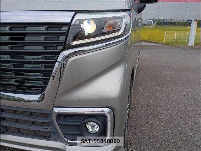 Suzuki SPACIA 2021-07 8850704-21