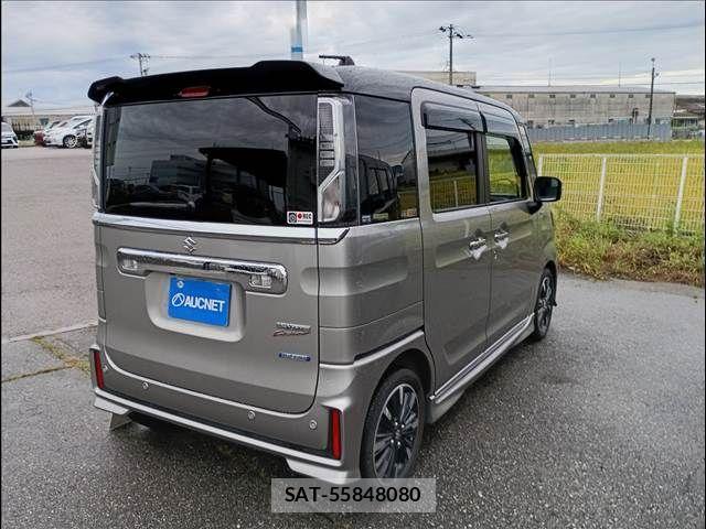 Suzuki SPACIA 2021-07 8850704-2