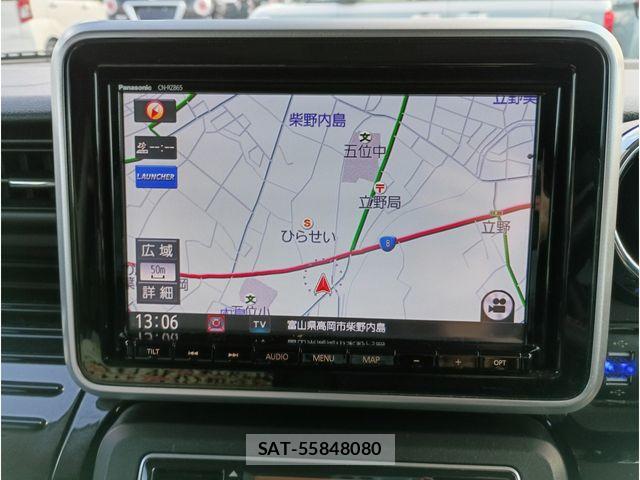 Suzuki SPACIA 2021-07 8850704-5