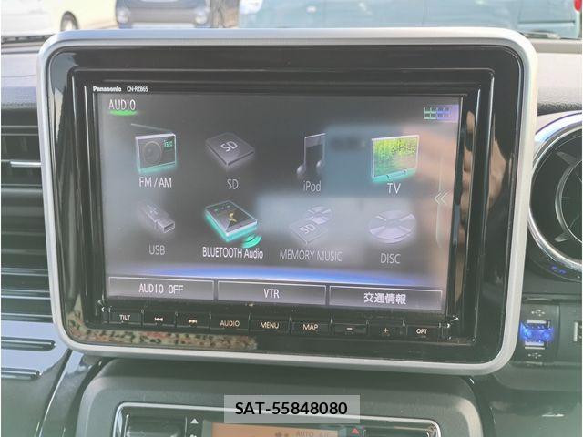 Suzuki SPACIA 2021-07 8850704-6