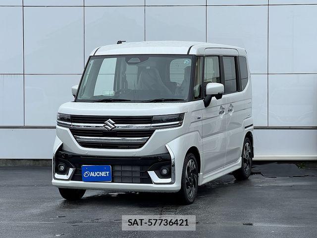 Suzuki SPACIA 2026-08 8882280-0