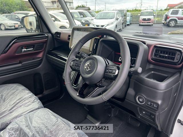 Suzuki SPACIA 2026-08 8882280-9