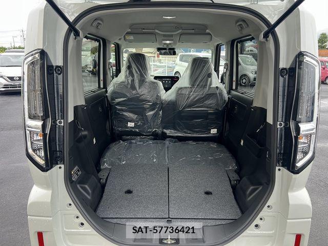 Suzuki SPACIA 2026-08 8882280-18