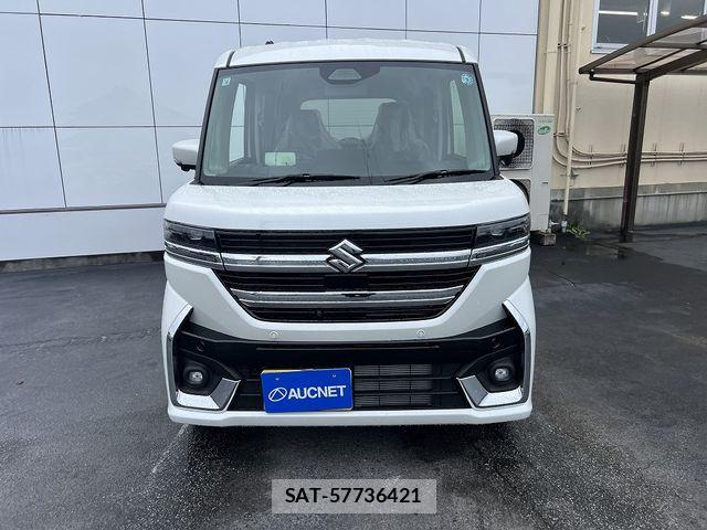 Suzuki SPACIA 2026-08 8882280-1
