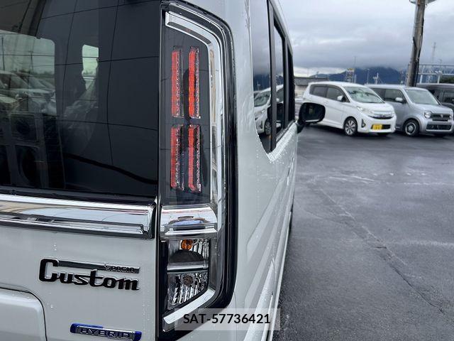 Suzuki SPACIA 2026-08 8882280-20
