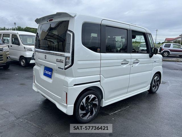Suzuki SPACIA 2026-08 8882280-3