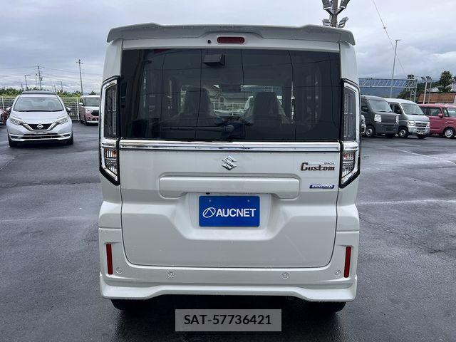 Suzuki SPACIA 2026-08 8882280-4