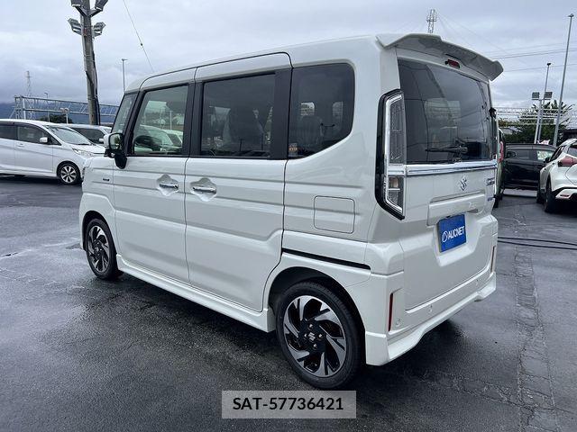 Suzuki SPACIA 2026-08 8882280-5