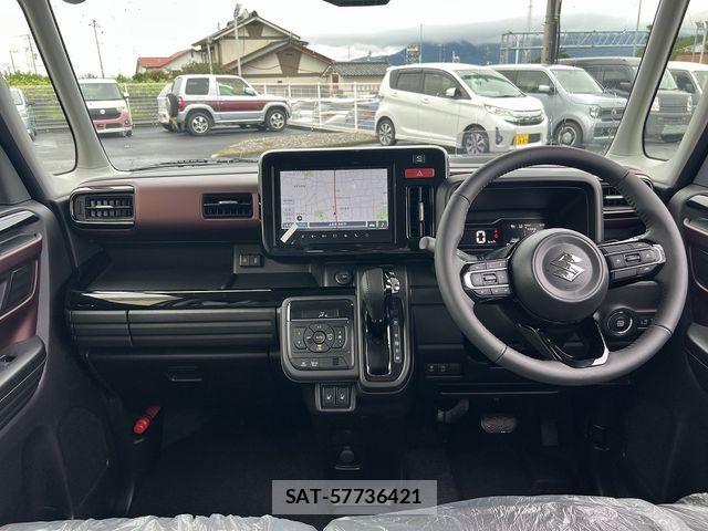 Suzuki SPACIA 2026-08 8882280-6