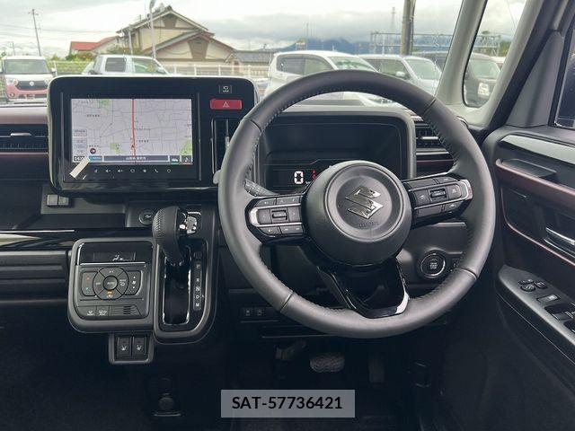 Suzuki SPACIA 2026-08 8882280-7
