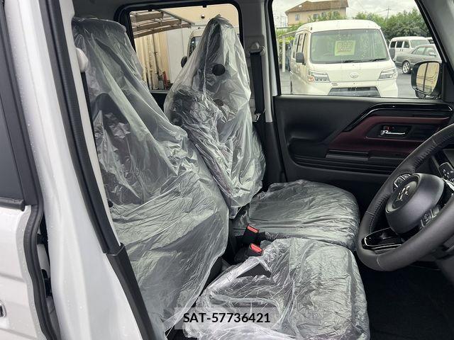 Suzuki SPACIA 2026-08 8882280-8